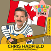 DB 362: Out of This World: An Interview with Astronaut Chris Hadfield
