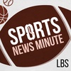 Vegas wins, Jack Eichel hit, Leonard Floyd deal, Jacob deGrom injury