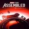 Marvel Studios Assembled: WandaVision