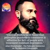 276. Psychedelic Therapies - Jahan Khamsehzadeh