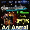 Ad Astral Science Fiction Podcast Episode 31: ICS Indulgence