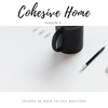 46: Back to Fall Routines