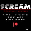 Episode 048: Patreon Exclusive: Ghostface’s New Nightmare