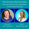 Beyond the Prison Bars with Dr. Karen Gedney