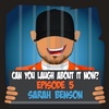 Retaliation and Revenge w Sarah Benson