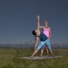 YogaToday Class Preview: Slow, Strong Flow with Amanda Botur
