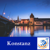 Konstanz, Germany | Statue Imperia, Insel Reichenau & Christmas Markets