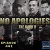 No Apologies 441 The Hard R