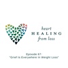 Episode 67: "Grief Is Everywhere In Weight Loss"