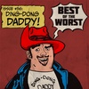DC Comics: Ding-Dong Daddy (enemy of the Teen Titans)