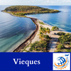 Vieques, Puerto Rico | Bio Bay Tour, Horseback Rides & Taino Culture