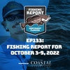 Destin, Pensacola Beach, Panama City and Navarre Florida Fishing Report for October 3-9, 2022