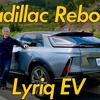 The 2023 Cadillac Lyriq EV Is The Future Of Cadillac
