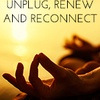049 A Meditation to Unplug, Renew and Reconnect