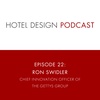 #22: Ron Swidler, Chief Innovation Officer, Gettys Group Cos