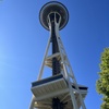 Season 4, Episode 12- Travel Talk: Seattle, Tasting Water and Discussing Music
