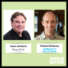 S2 #10: Transforming a Historical Landmark into a Resource for the Community with Jason Jewhurst and Patrick McKenna