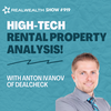 High-Tech Rental Property Analysis Before You Buy! With DealCheck!
