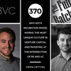 370. Why 8VC's Incubation Model Works, the Most Unique Culture in Venture Capital, and Investing at the Intersection of PE and VC (Drew Oetting)