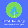 S-4-#1 Guaranteed Parenting Failures