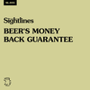 SL-035 Beer's Money Back Guarantee