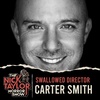 SWALLOWED Director, Carter Smith [Episode 105]