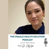 482. How To Train Around The Female Cycle with Dr. Cody Gao