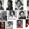 My African female pioneers from Sao Tome to Zimbabwe