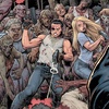 138: The Walking Dead #161; Revival #45