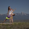 YogaToday Class Preview: Power Flow with Adi Amar