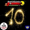 RoundUp140 - Retro Retro Gaming Roundup