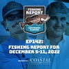 Pensacola Beach, Panama City, Destin and Navarre Fishing Report for December 5-11, 2022