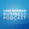 LKN Business Podcast S2 E4, with Ryan Webber, Marketing Director at Thomas, Godley & Grimes