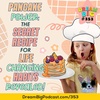 DB 353: Pancake Power: The Secret Recipe for Life-Changing Habits Revealed!