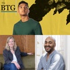 Pilot brings Australian refugee story to UK