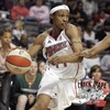 Episode 115: Phoenix Mercury vs Detroit Shock 2007 WNBA Finals Game 1