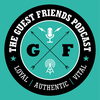Episode 5: Anjanetta Dorsey - Being a Foodie (with a Capital F)