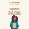 74. Stay True, Get Paid, and Do Good with Rha Goddess