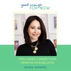 Find Inner Connection, Remove Roadblocks with Erika Gabriel