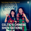 TAG Podcast: Chinese Shen-sations + Yahya Al-Ghassani
