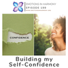 Building my Self-Confidence