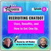 Recruiting Chatbot Use Case, Benefits and How to Set One Up