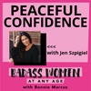 Peaceful Confidence with Jennifer Szpigiel
