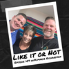 Ep. 109 w/Kimarie Richardson
