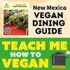 NM Vegan Dining Guide