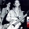 The legacy of Woody Guthrie