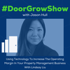 DGS 195: Using Technology To Increase The Operating Margin In Your Property Management Business With Lindsay Liu