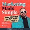 #80: Marketing Takeaways From This Year's Top Episodes (Best of 2022—Part 2)