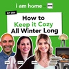 How to Keep it Cozy All Winter Long
