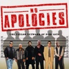 No Apologies ep 438 Deny Deny & Lie
